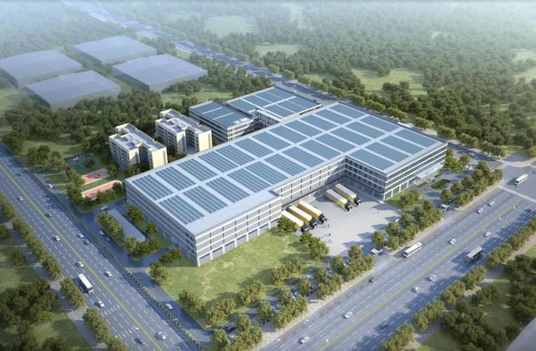 从"四电一网"到零碳园区:拓邦的储能与智能全场景攻略